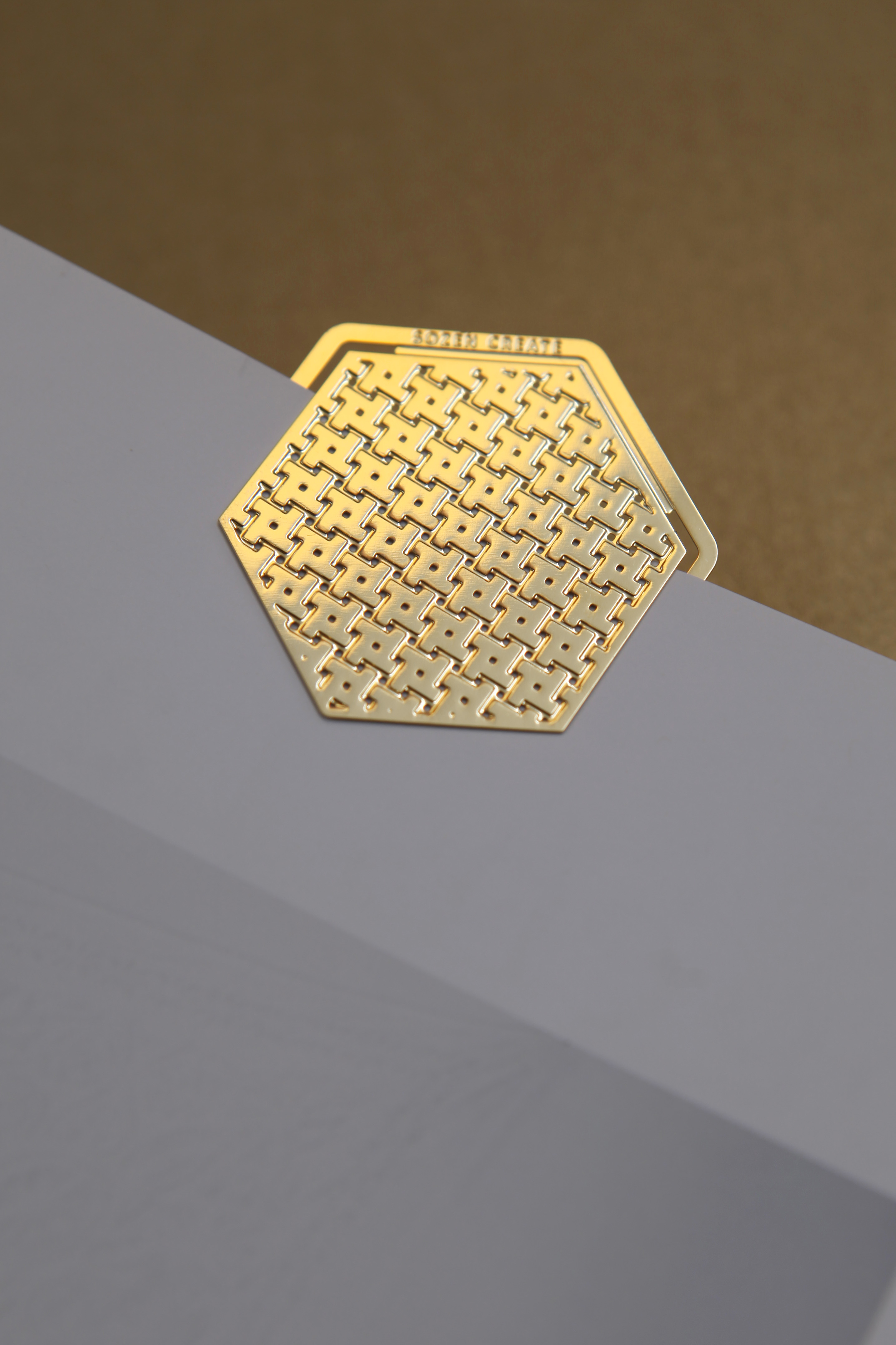 bookmark，Oriental beauty，In the palm of your hand，