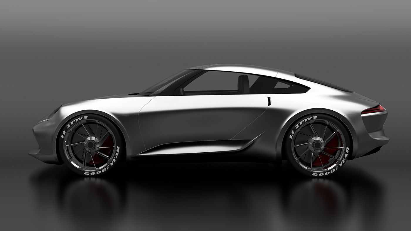 Automatic design，concept，vision，product，Industry，