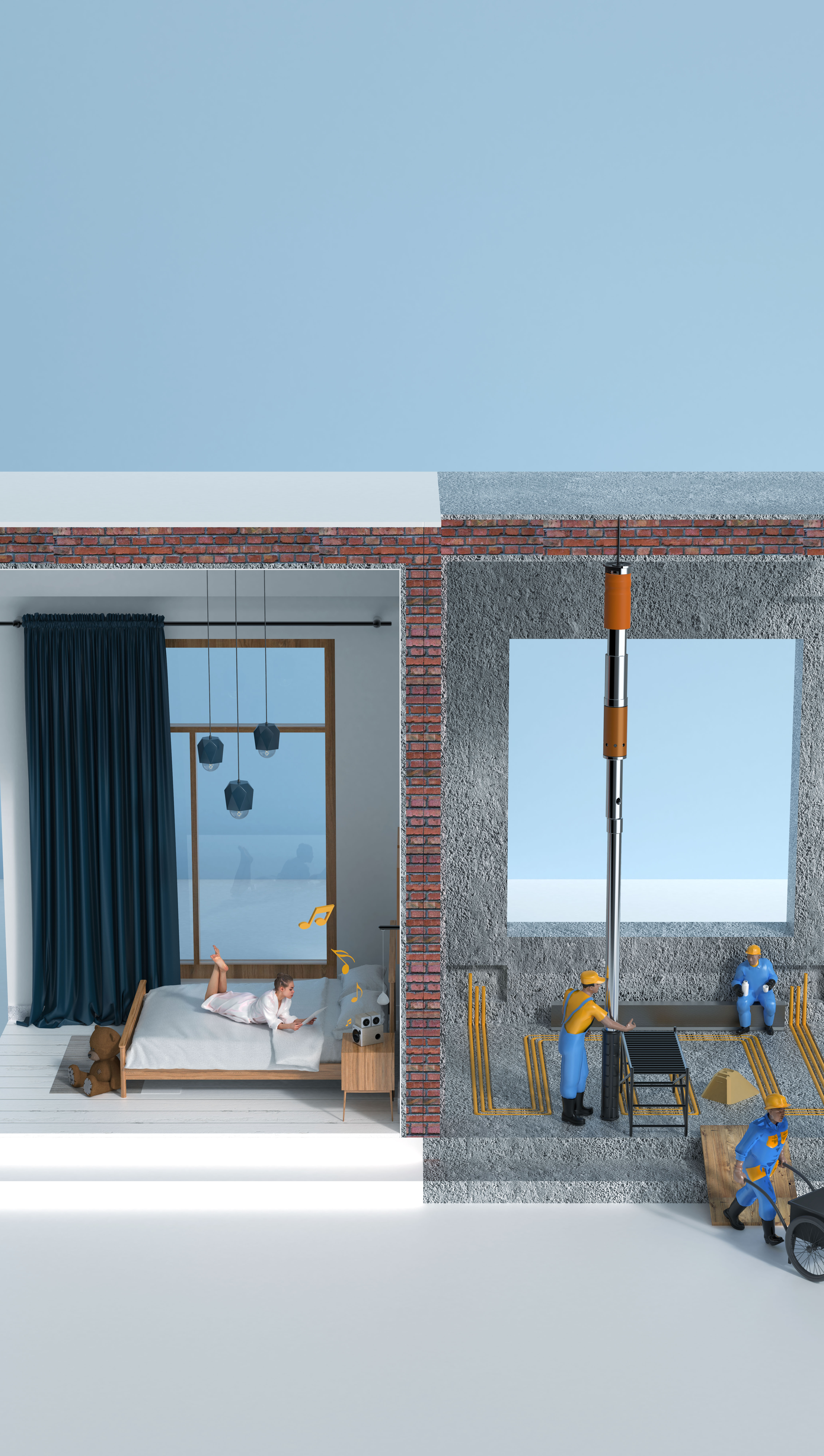 Hardware tools，Micro scene，keyshot，