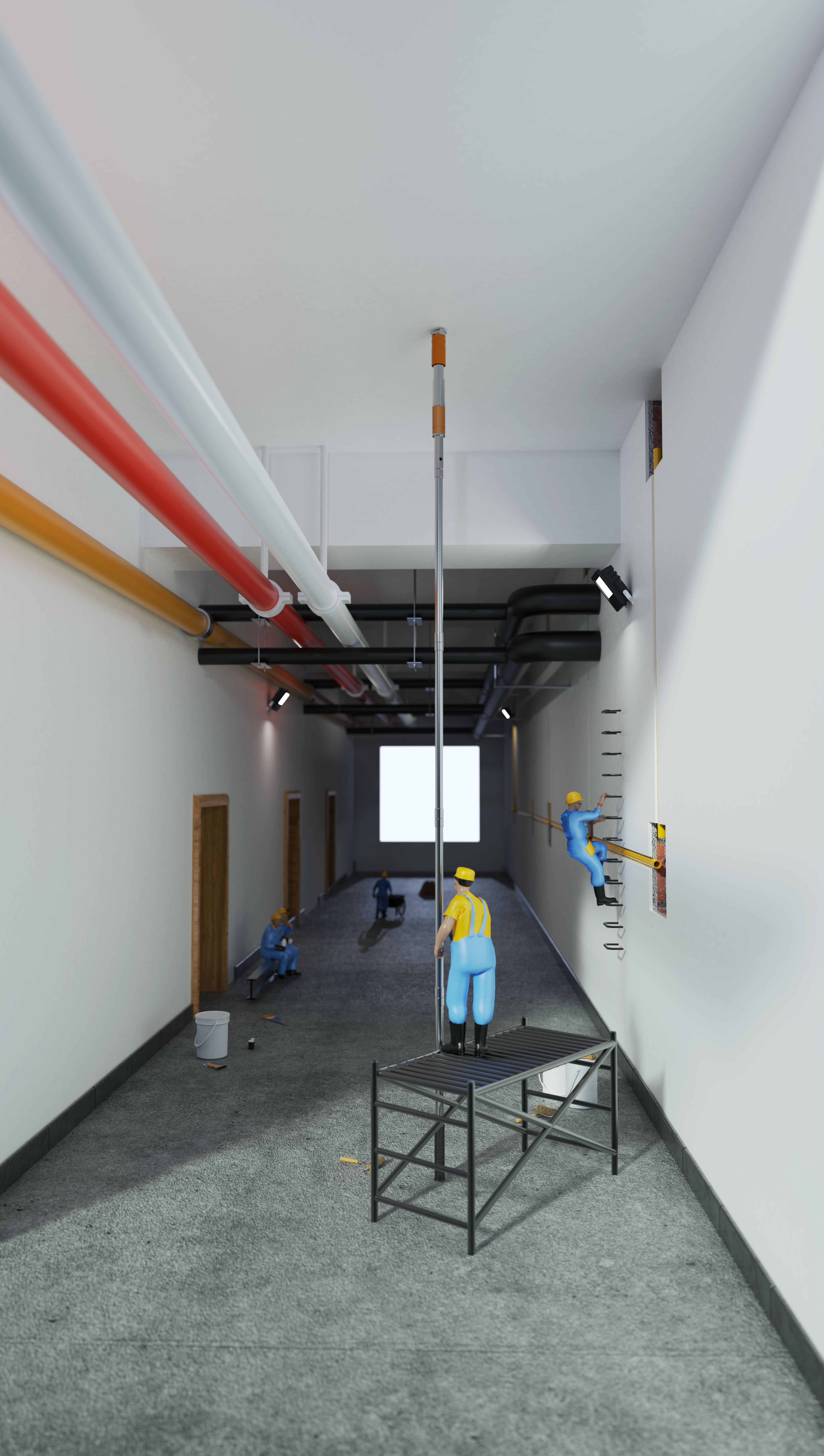 Hardware tools，Micro scene，keyshot，