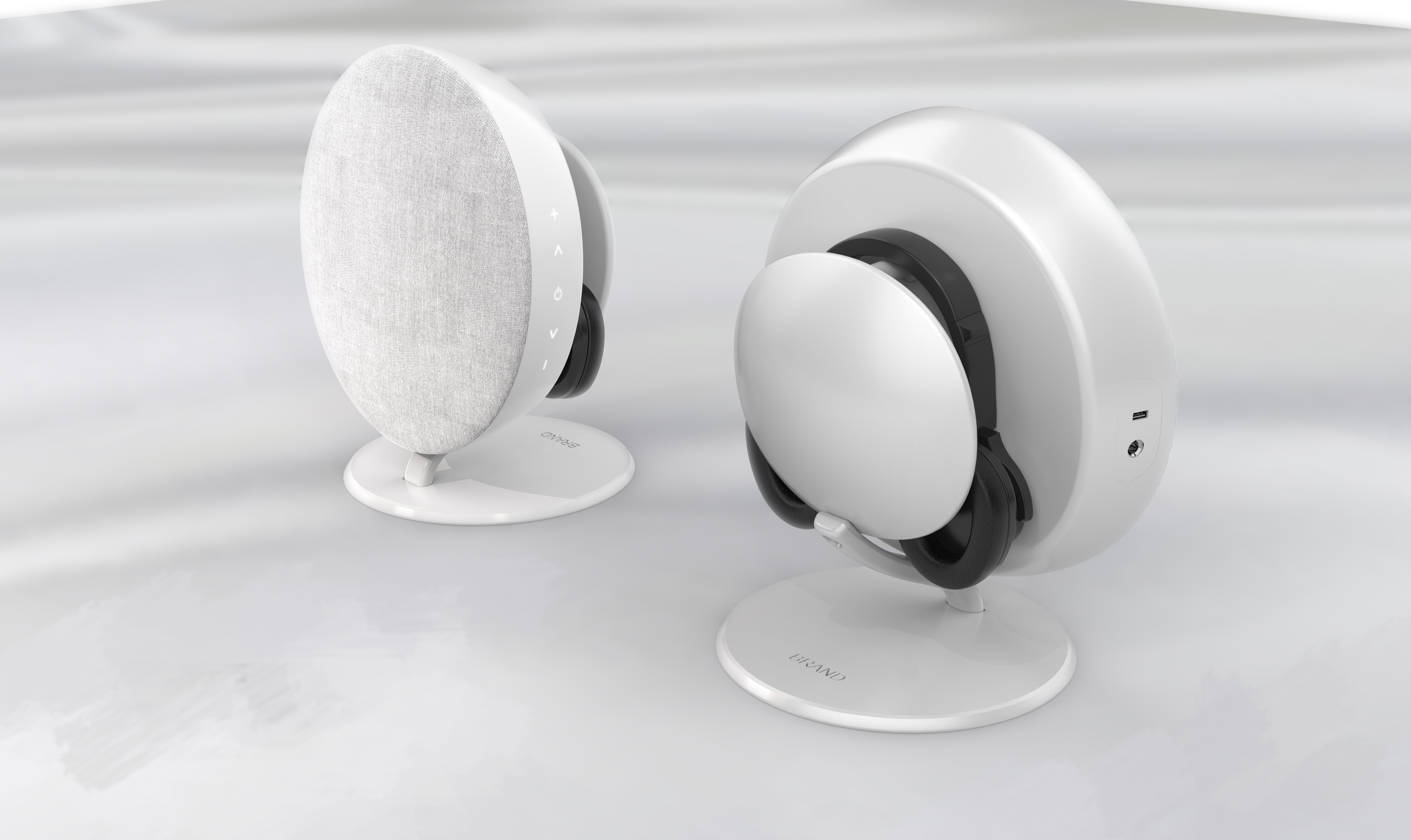 sound，loudspeaker box，