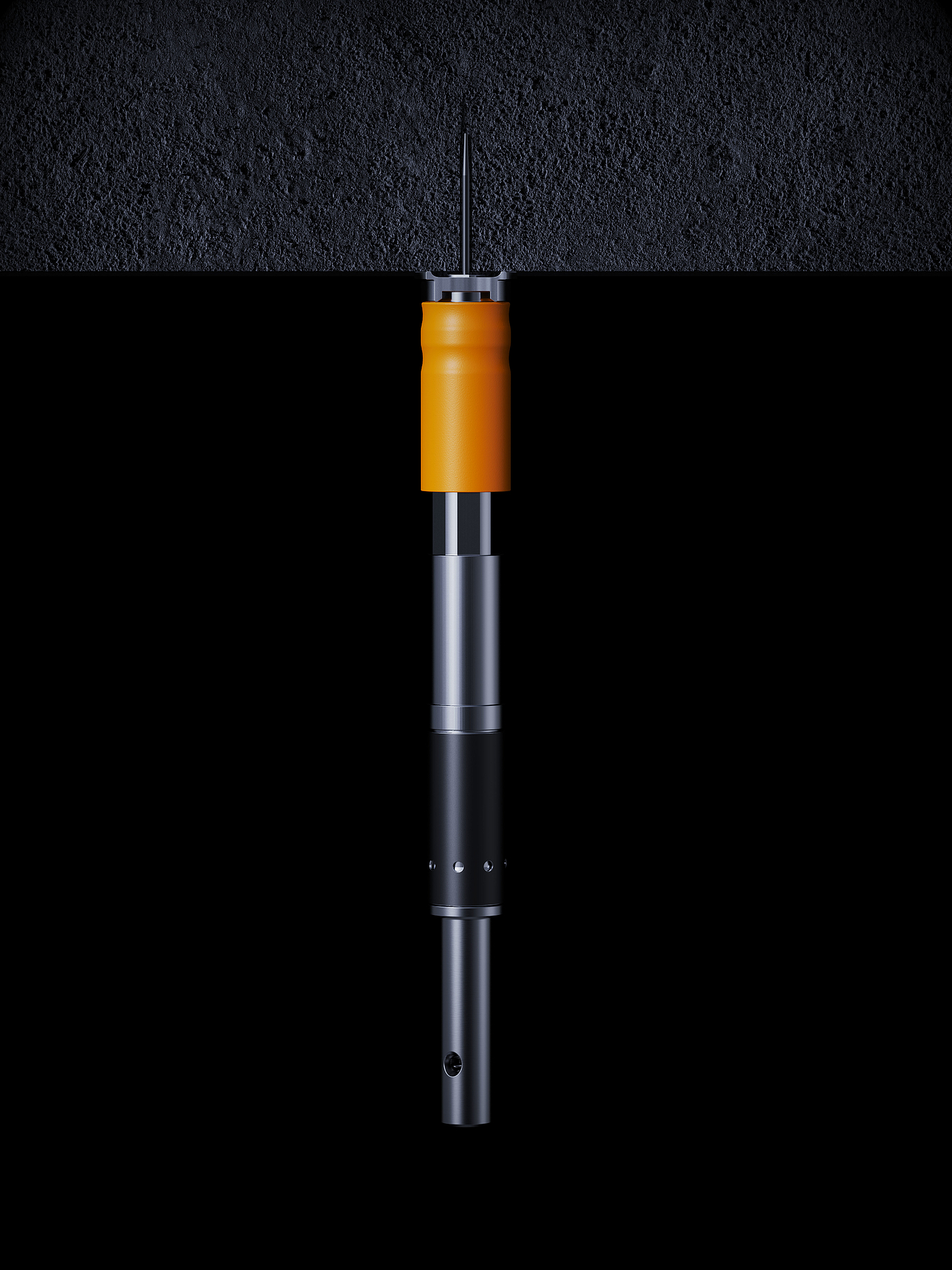 Hardware tools，Micro scene，keyshot，