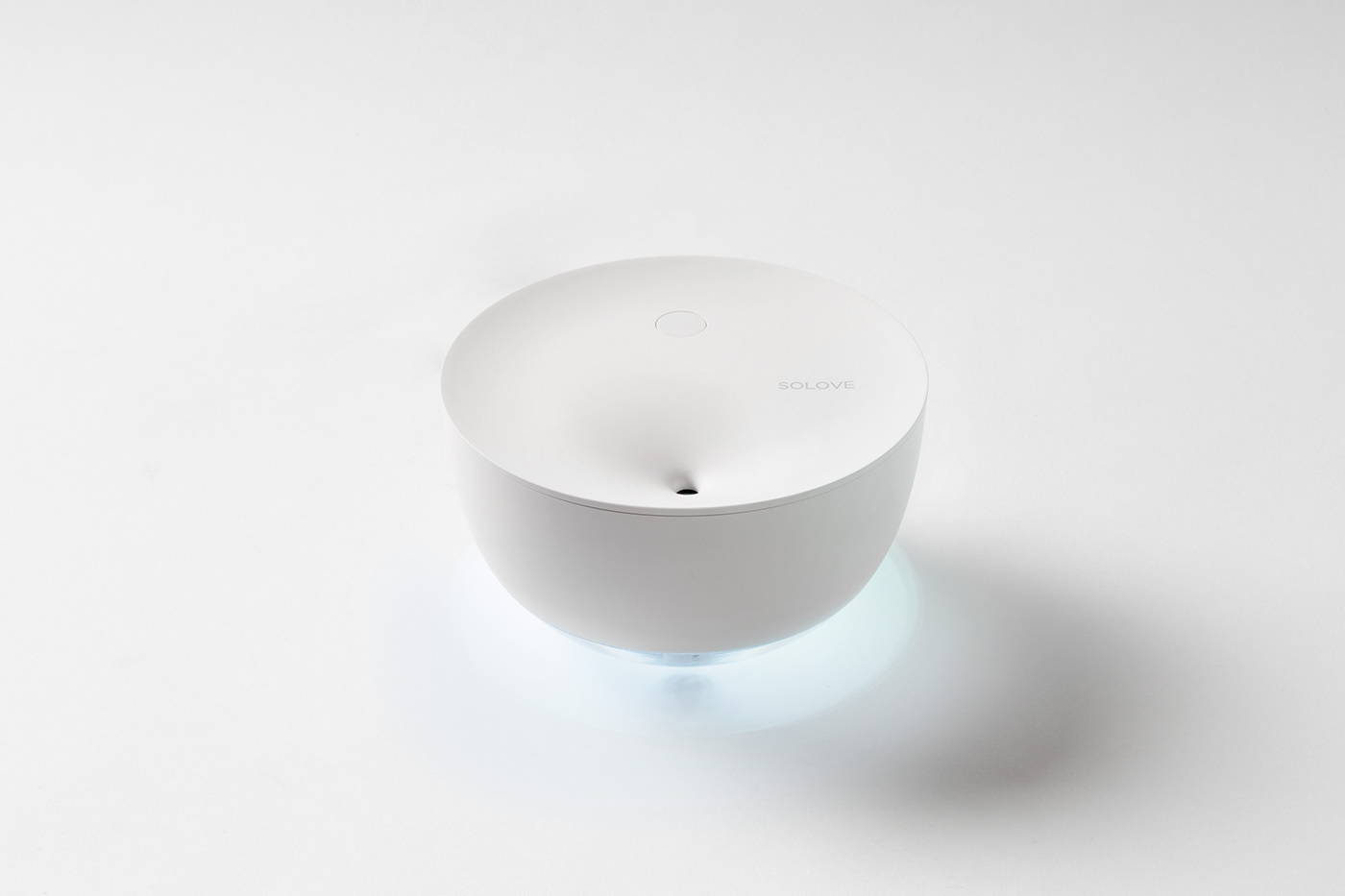 Collection，Photography，concise，Humidifier，Household Electric Appliances，Household appliances，