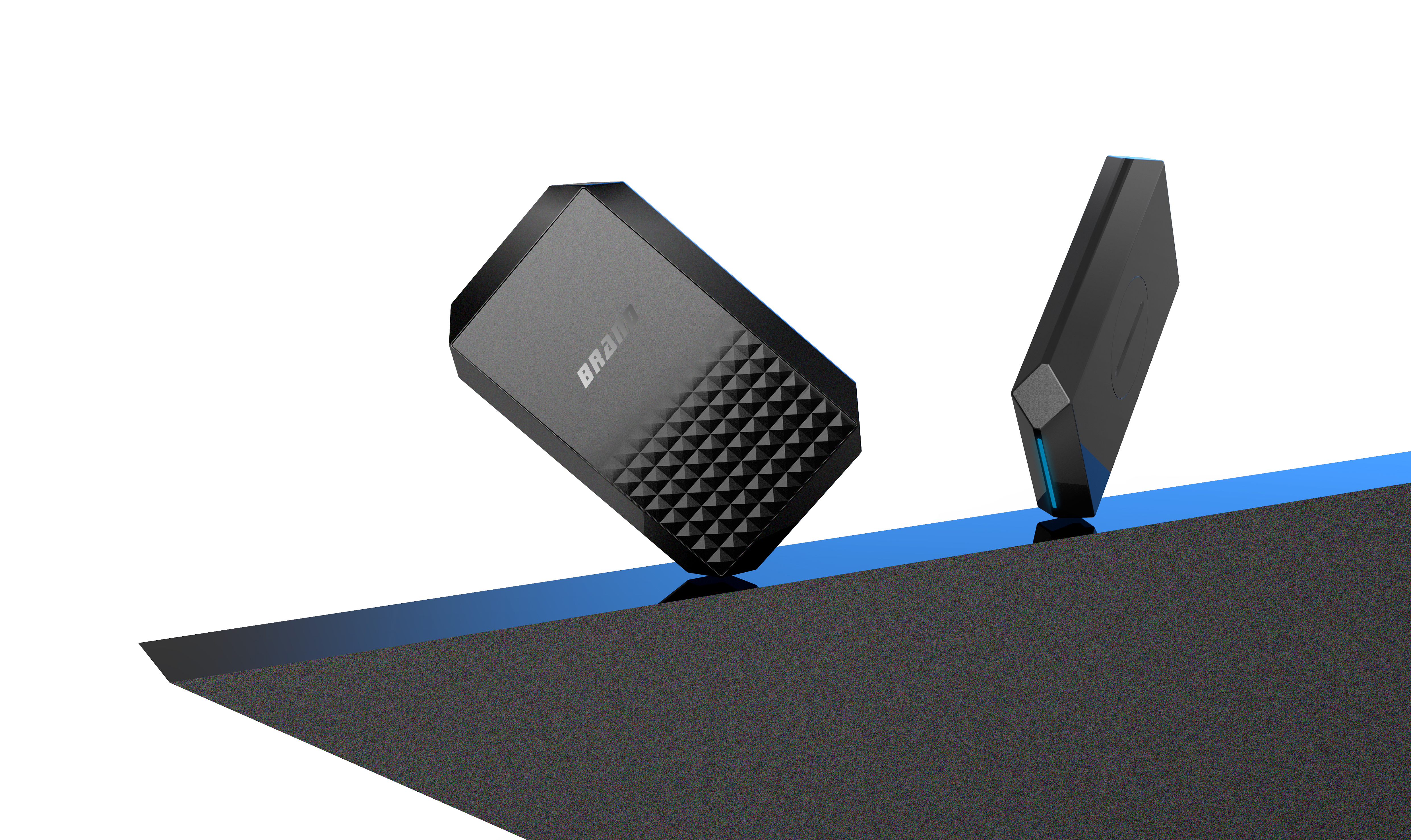 Bluetooth transmitter，Small electronic products，