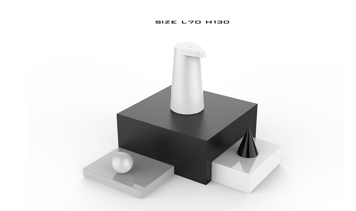 Water pump，