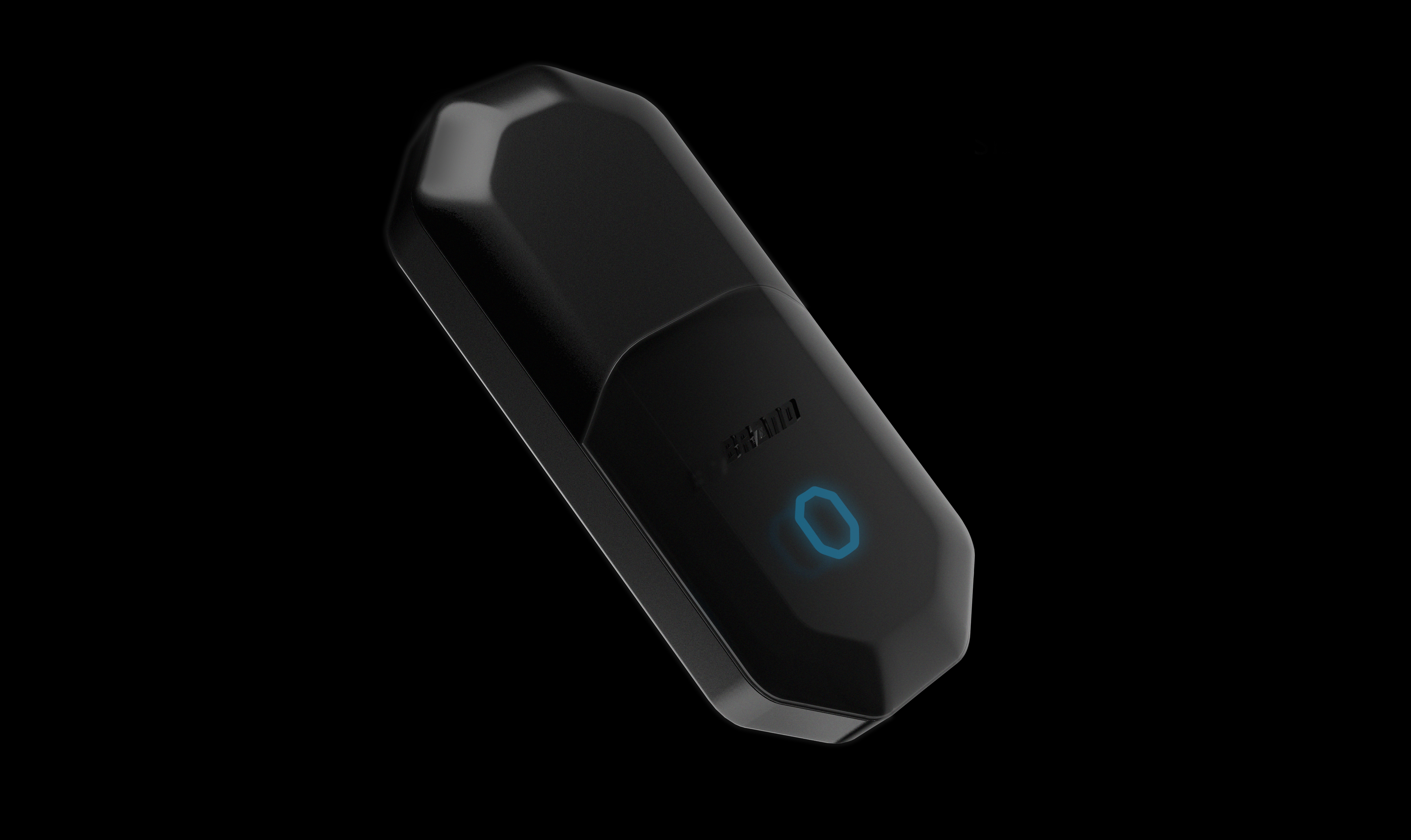 Bluetooth transmitter，Small electronic products，