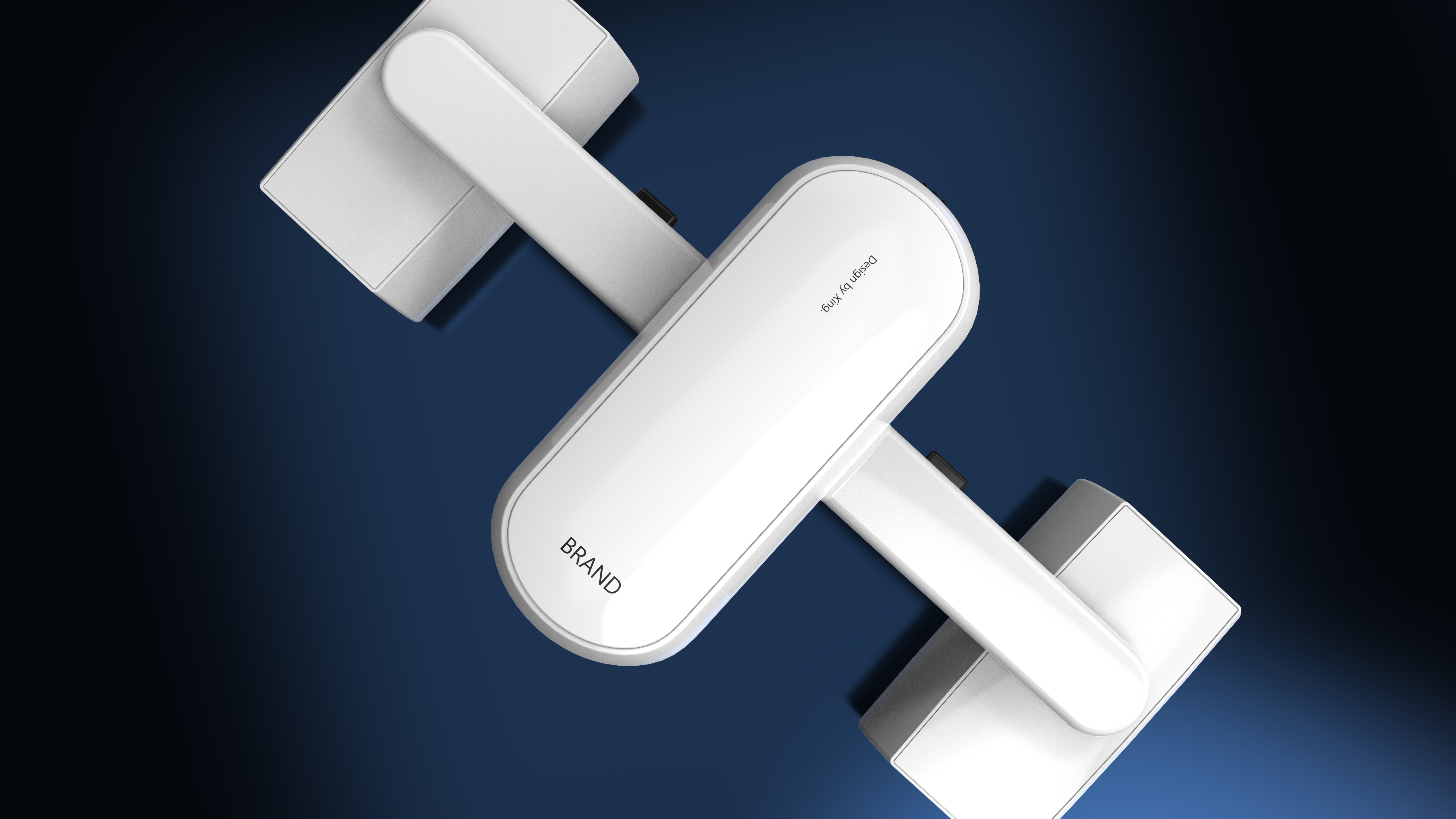 keyshot，rhino，Outdoor supplies，