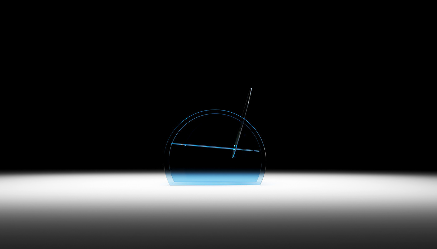 chair，transparent，geometry，