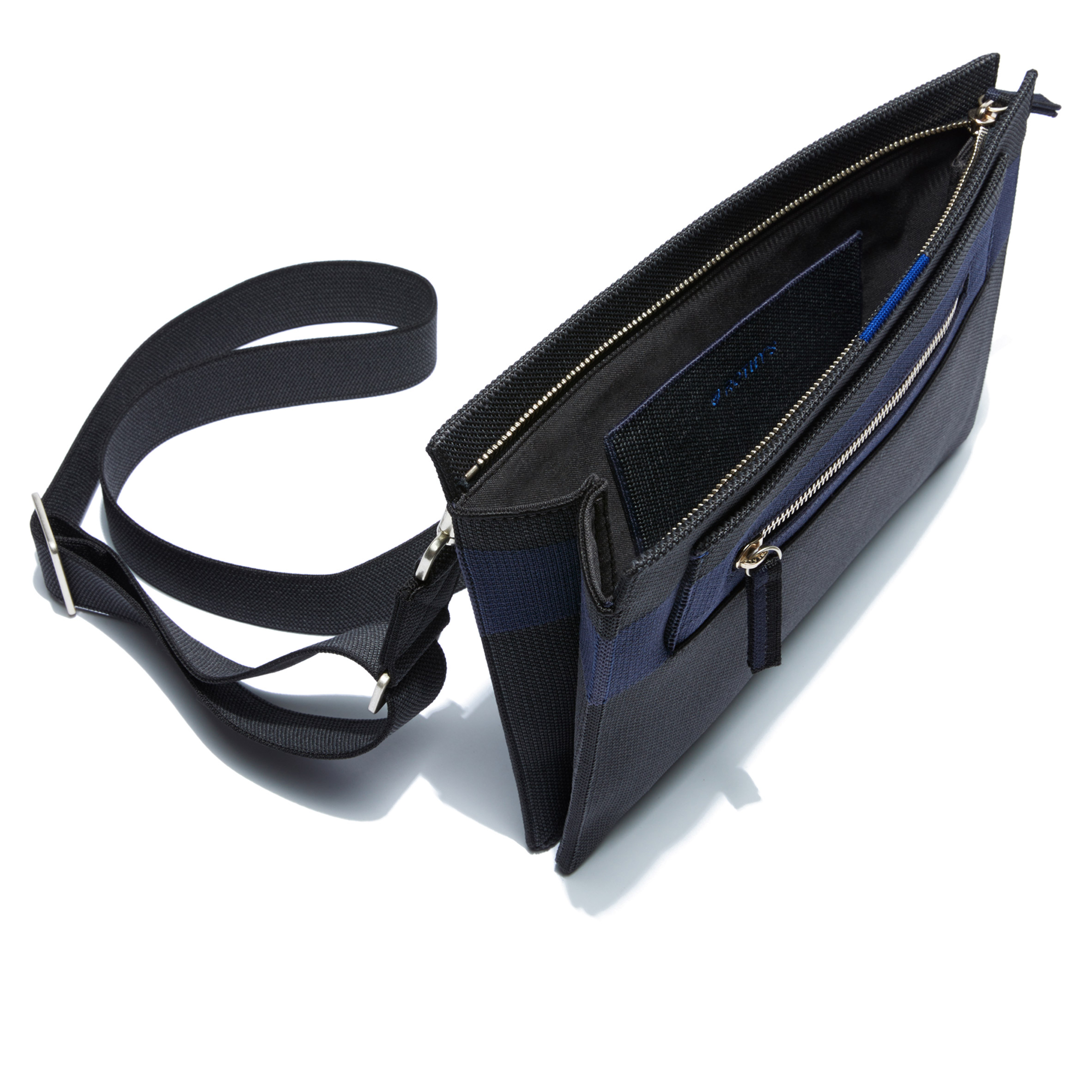 handbag，Recyclable，Marine plastics，