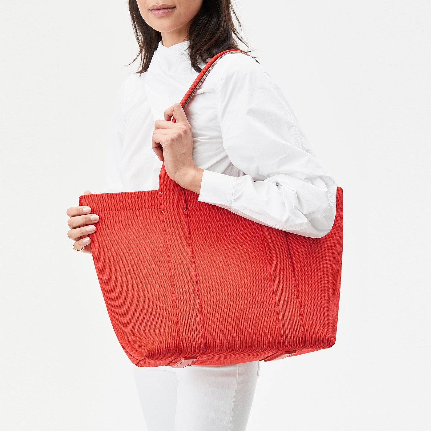 handbag，Recyclable，Marine plastics，