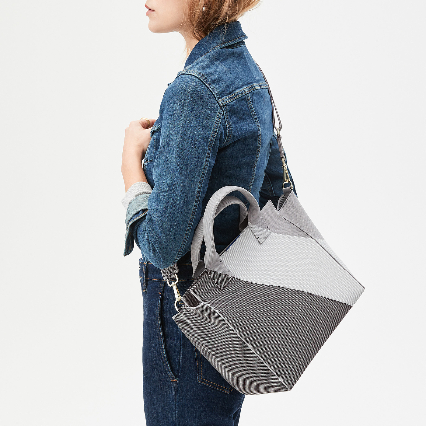 handbag，Recyclable，Marine plastics，