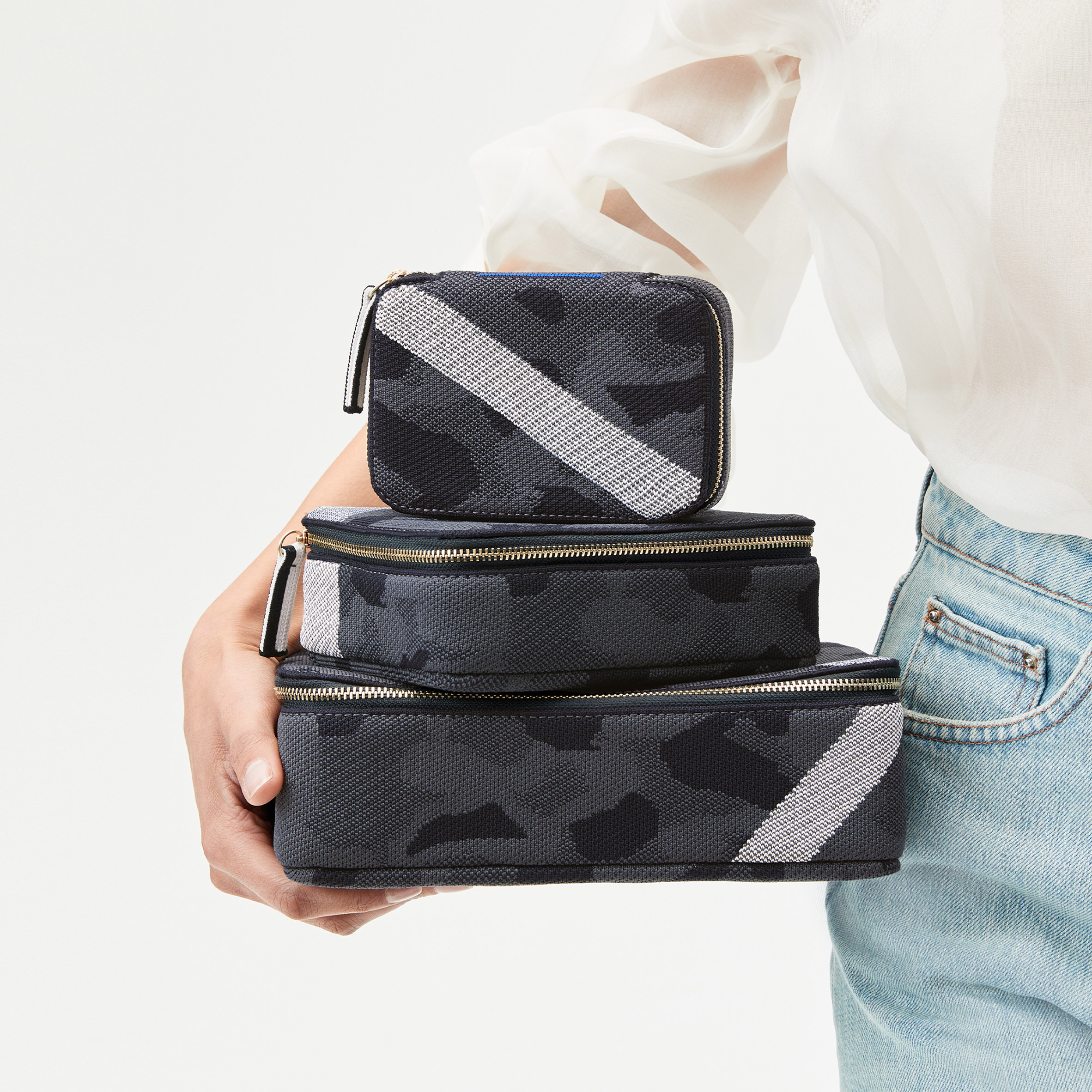 handbag，Recyclable，Marine plastics，