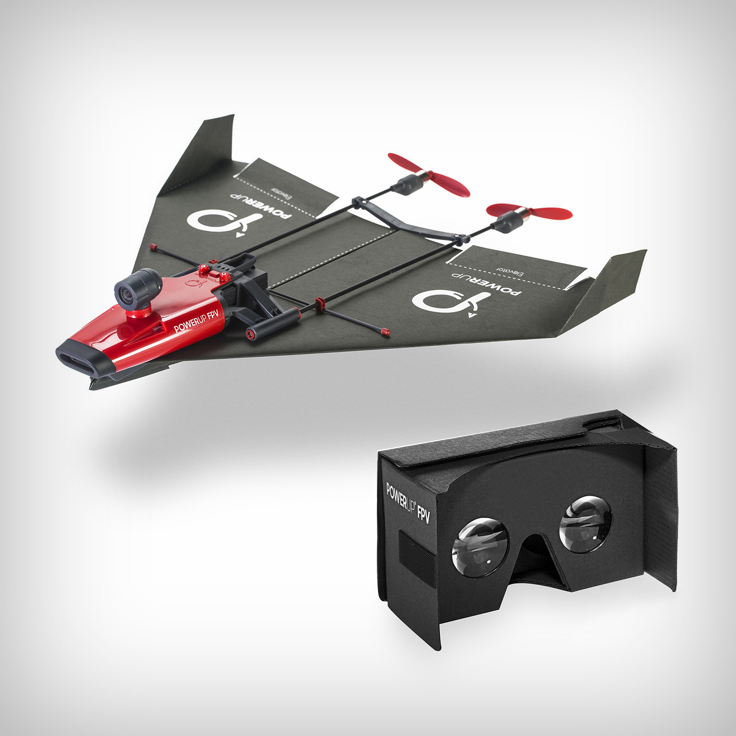 UAV，vr，camera，application program，