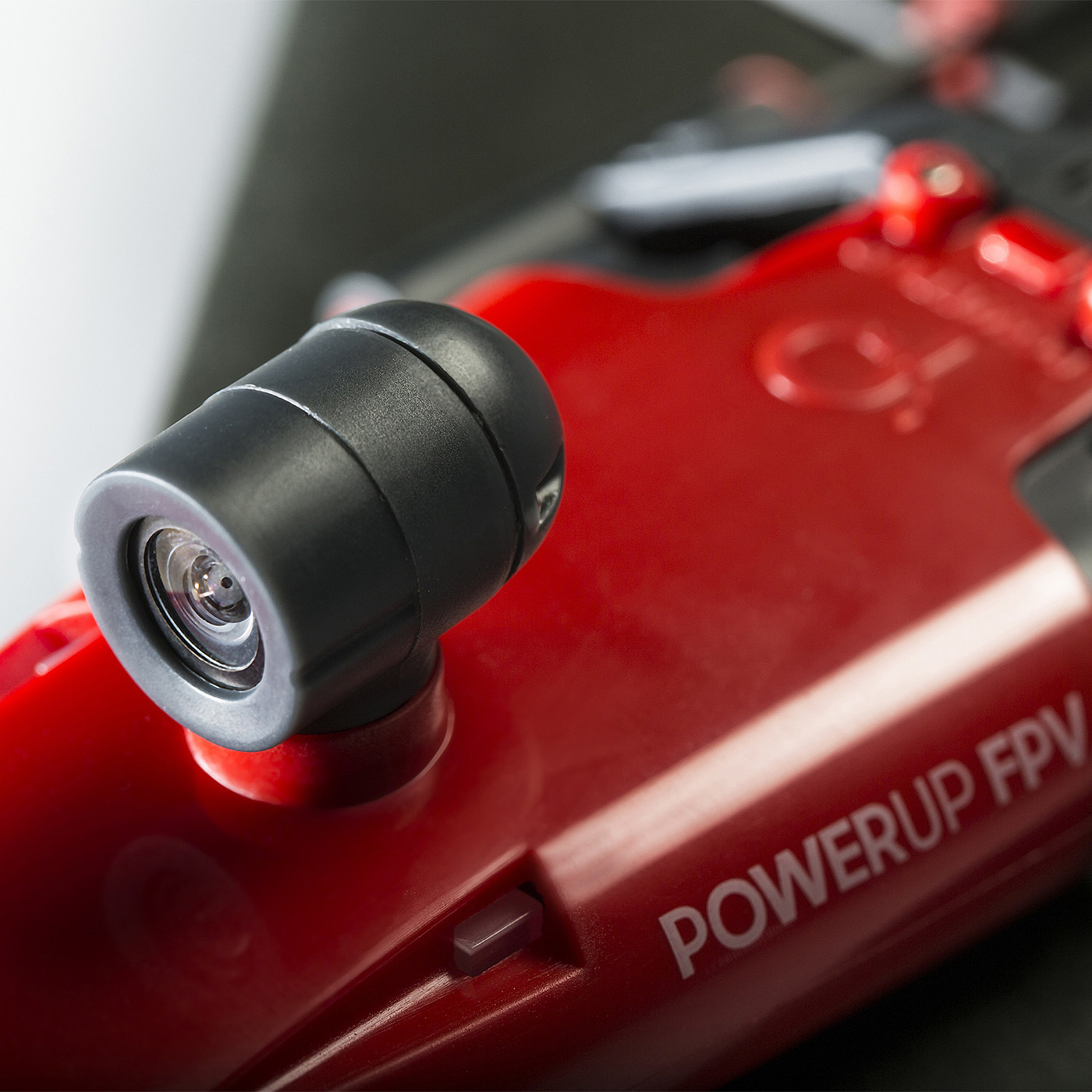 UAV，vr，camera，application program，