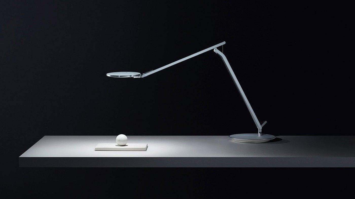 Desk lamp，Infinity，Eye fatigue，lamps and lanterns，