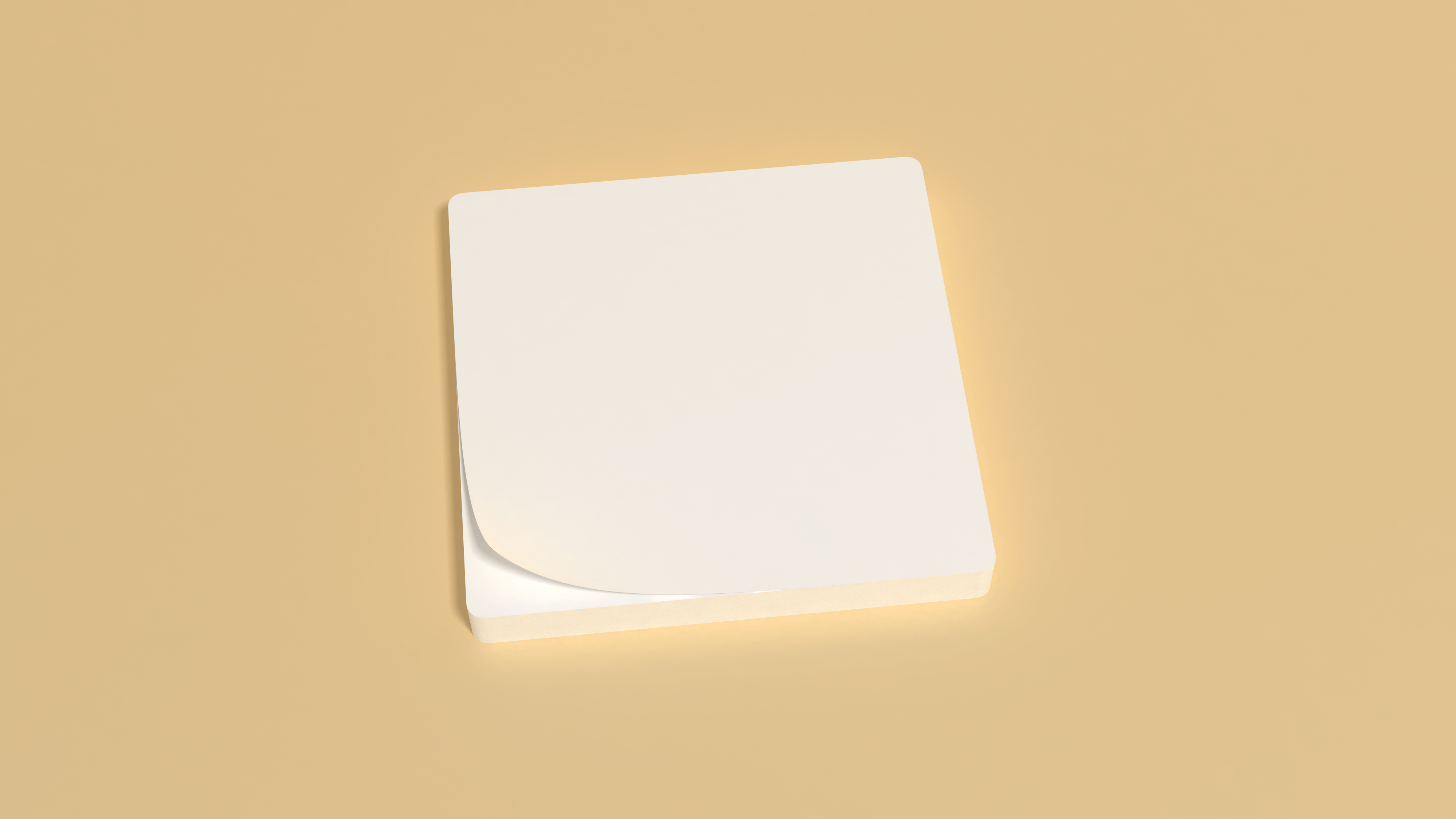 sticky note，Stationery，