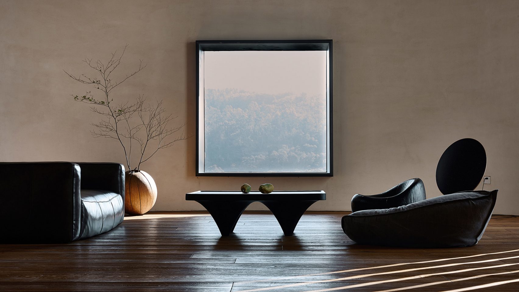 Building interior，wooden ，environment，natural，reform，Xiamen，