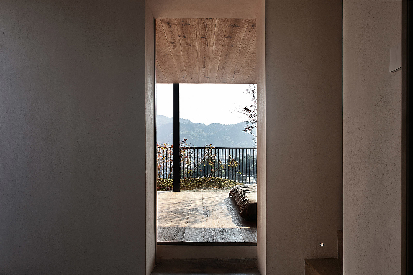 Building interior，wooden ，environment，natural，reform，Xiamen，