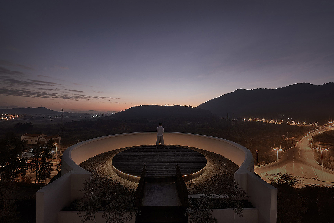 Building interior，wooden ，environment，natural，reform，Xiamen，