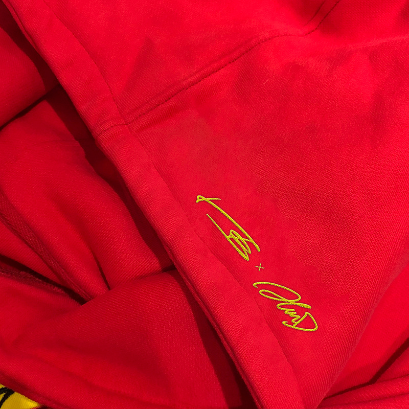 clothing，Hand drawn，Illustration，