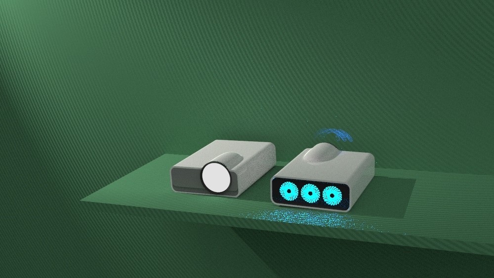 Household Electric Appliances，Digital technology，