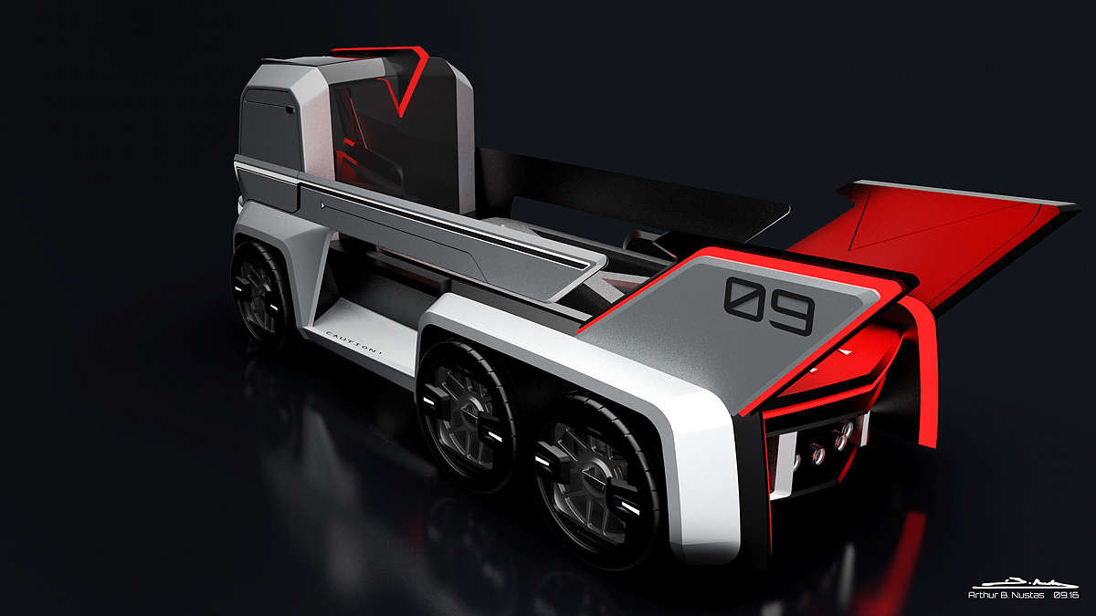 industrial design，science and technology，intelligence，Cadillac，Concept car design，
