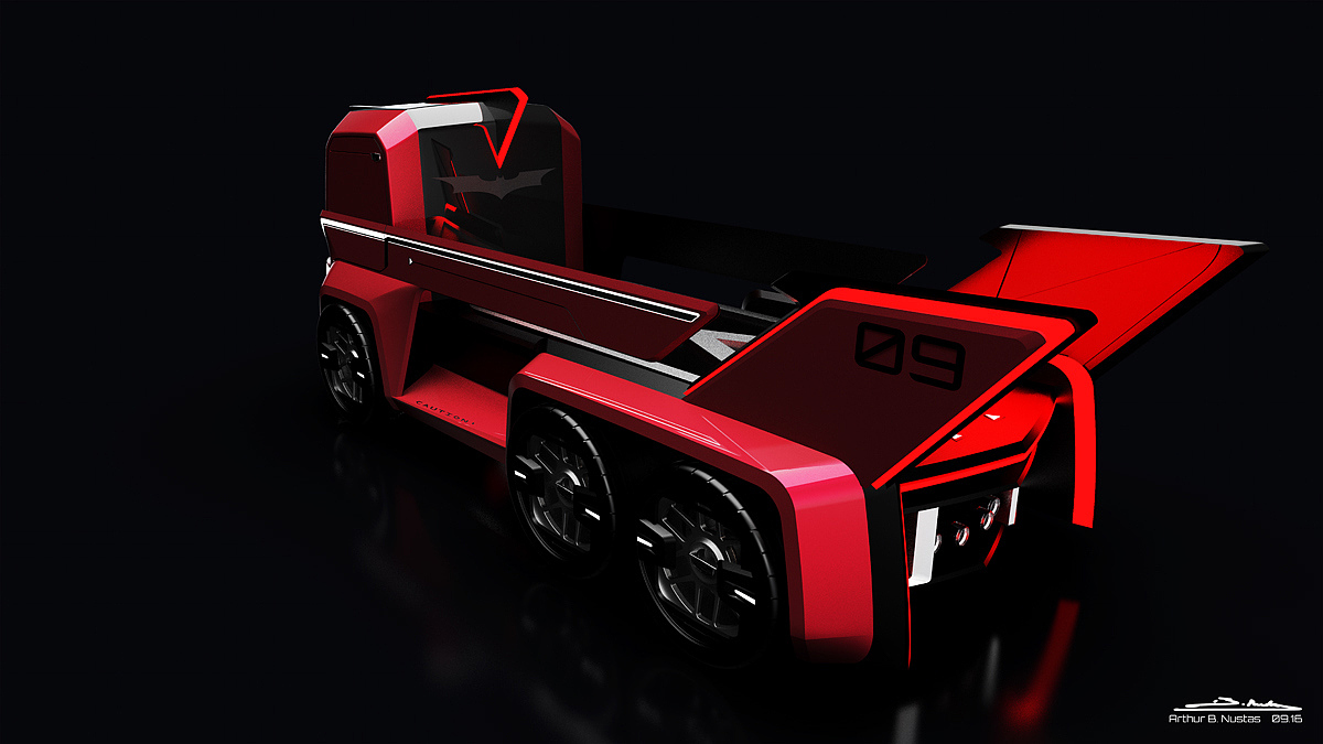 industrial design，science and technology，intelligence，Cadillac，Concept car design，