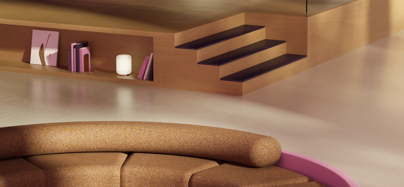 cgi，Architecture，inside，Render，