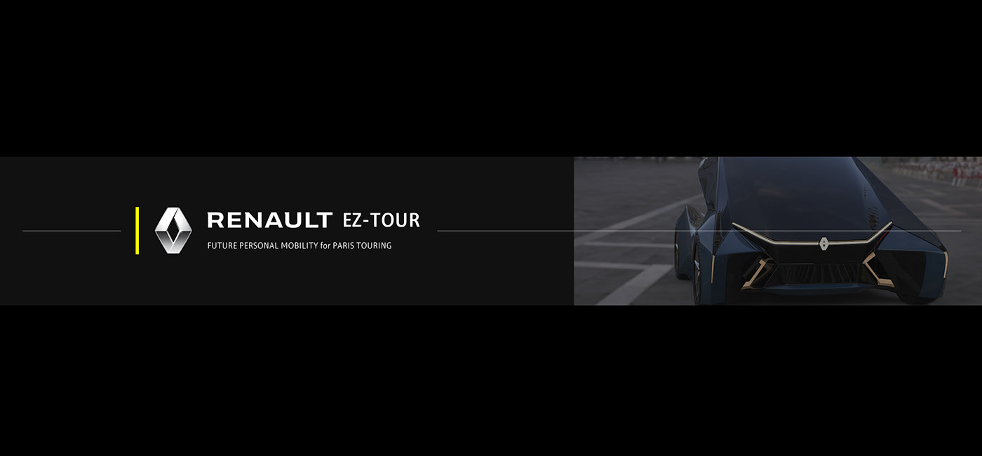 automobile，Hand drawn，Sense of future，black，