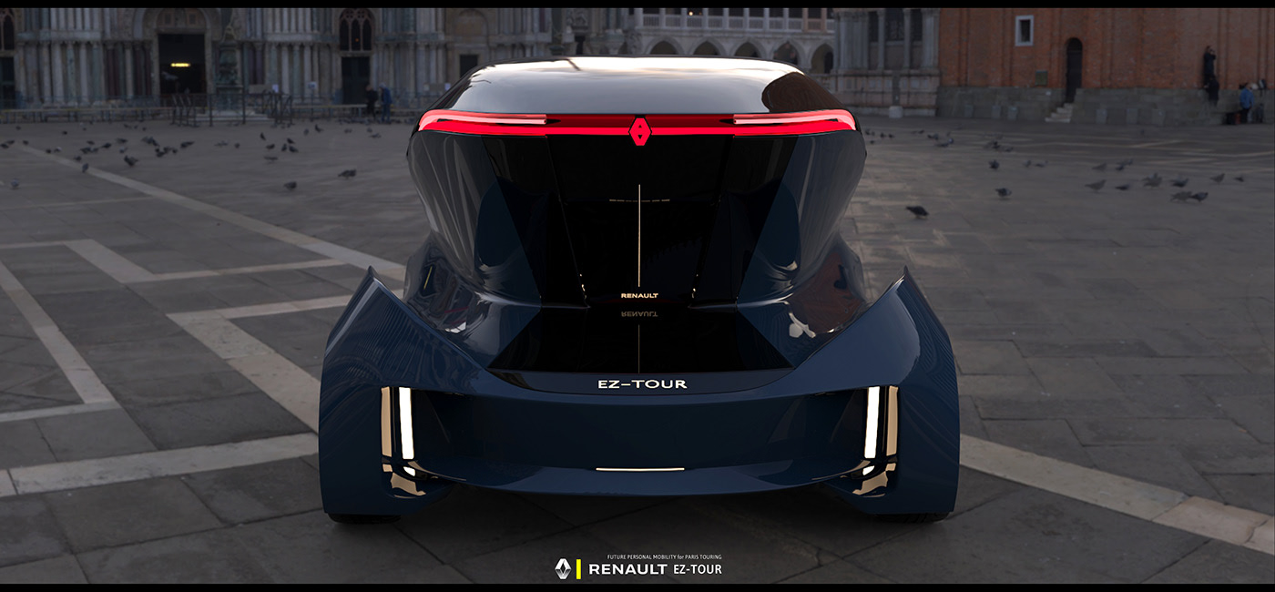 automobile，Hand drawn，Sense of future，black，