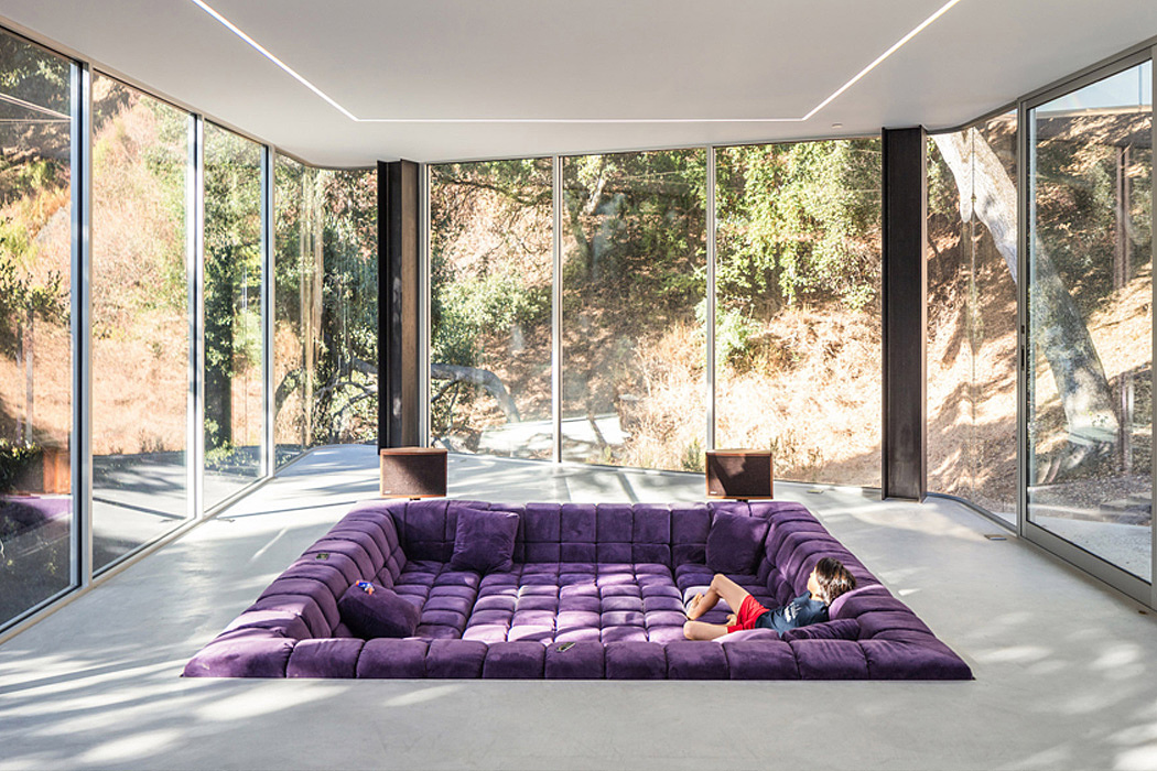 indoor，Interesting，courtyard，library，church，