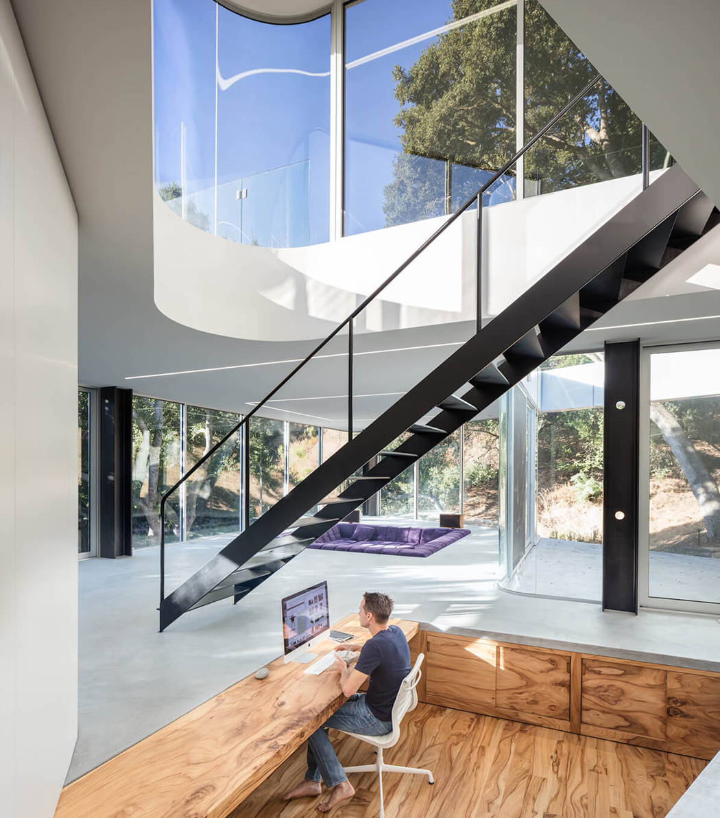 indoor，Interesting，courtyard，library，church，