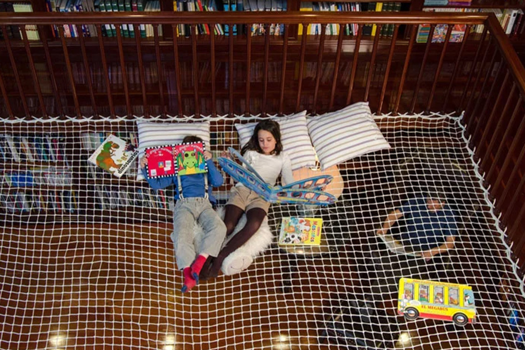 indoor，Interesting，courtyard，library，church，