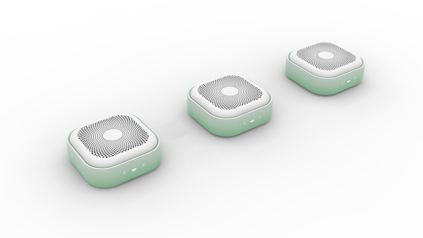 Bluetooth Speaker ，sound，Home design，product design，