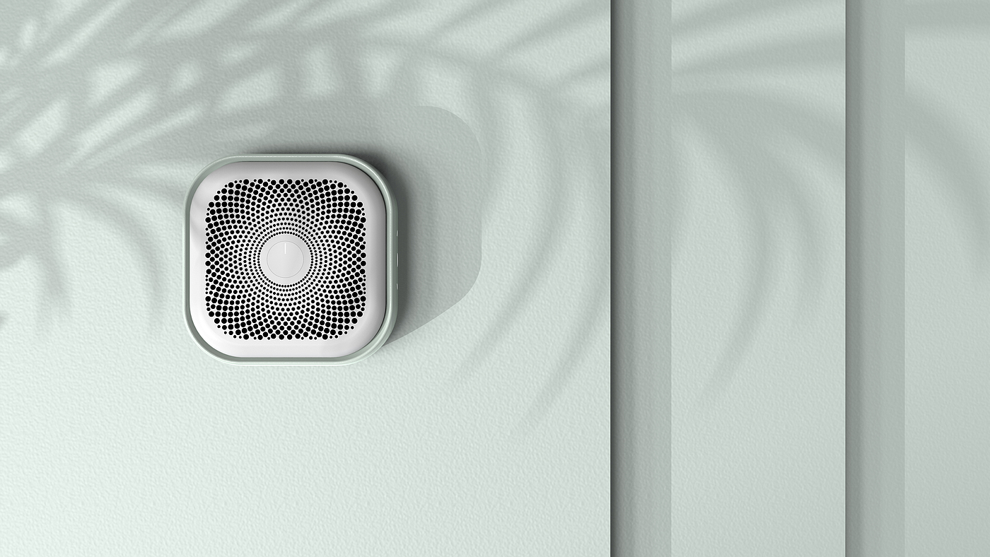 Bluetooth Speaker ，sound，Home design，product design，