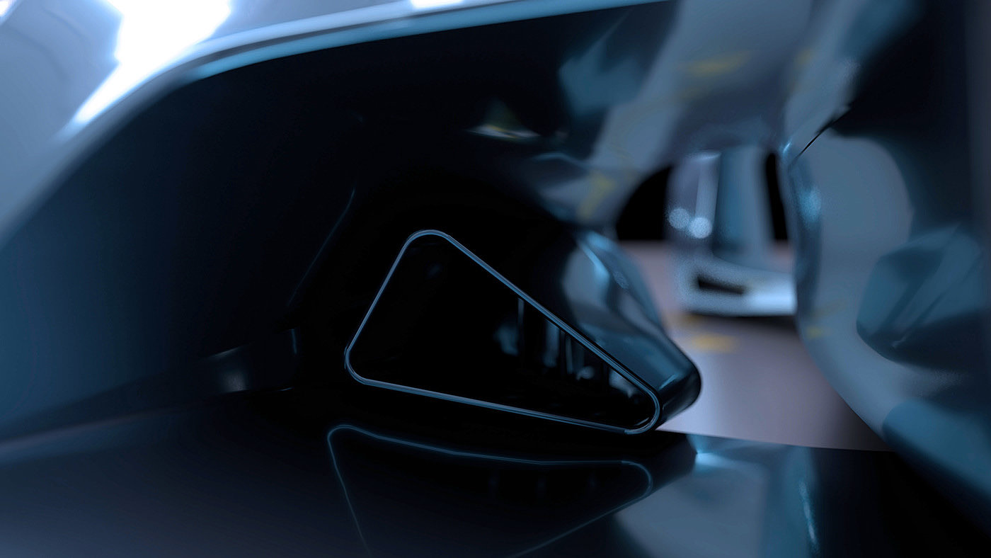 Sports car，conceptual design，luxury，Bugatti，