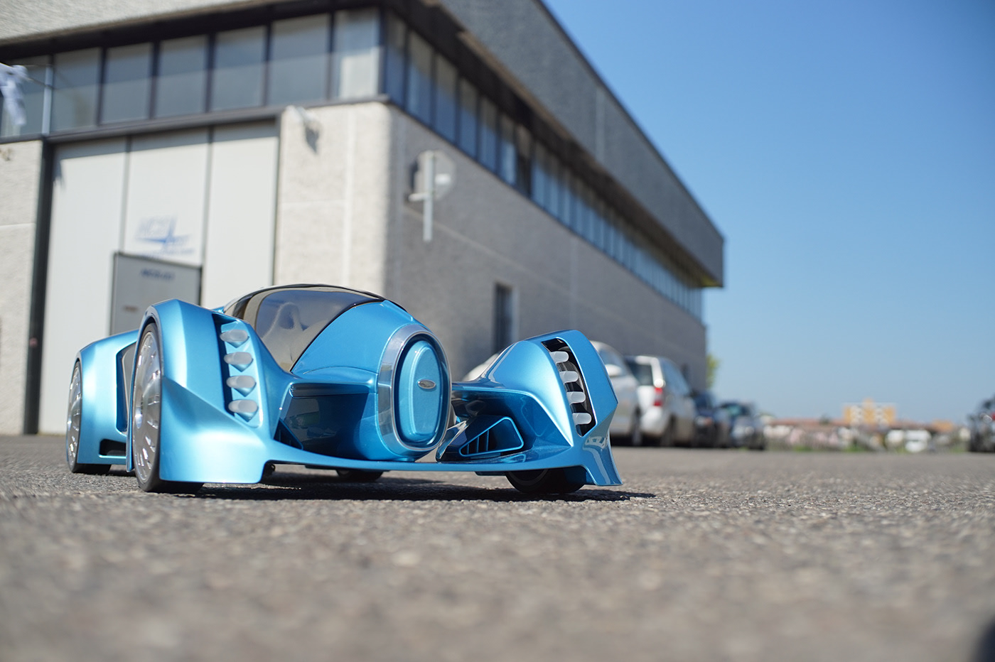 Sports car，conceptual design，luxury，Bugatti，