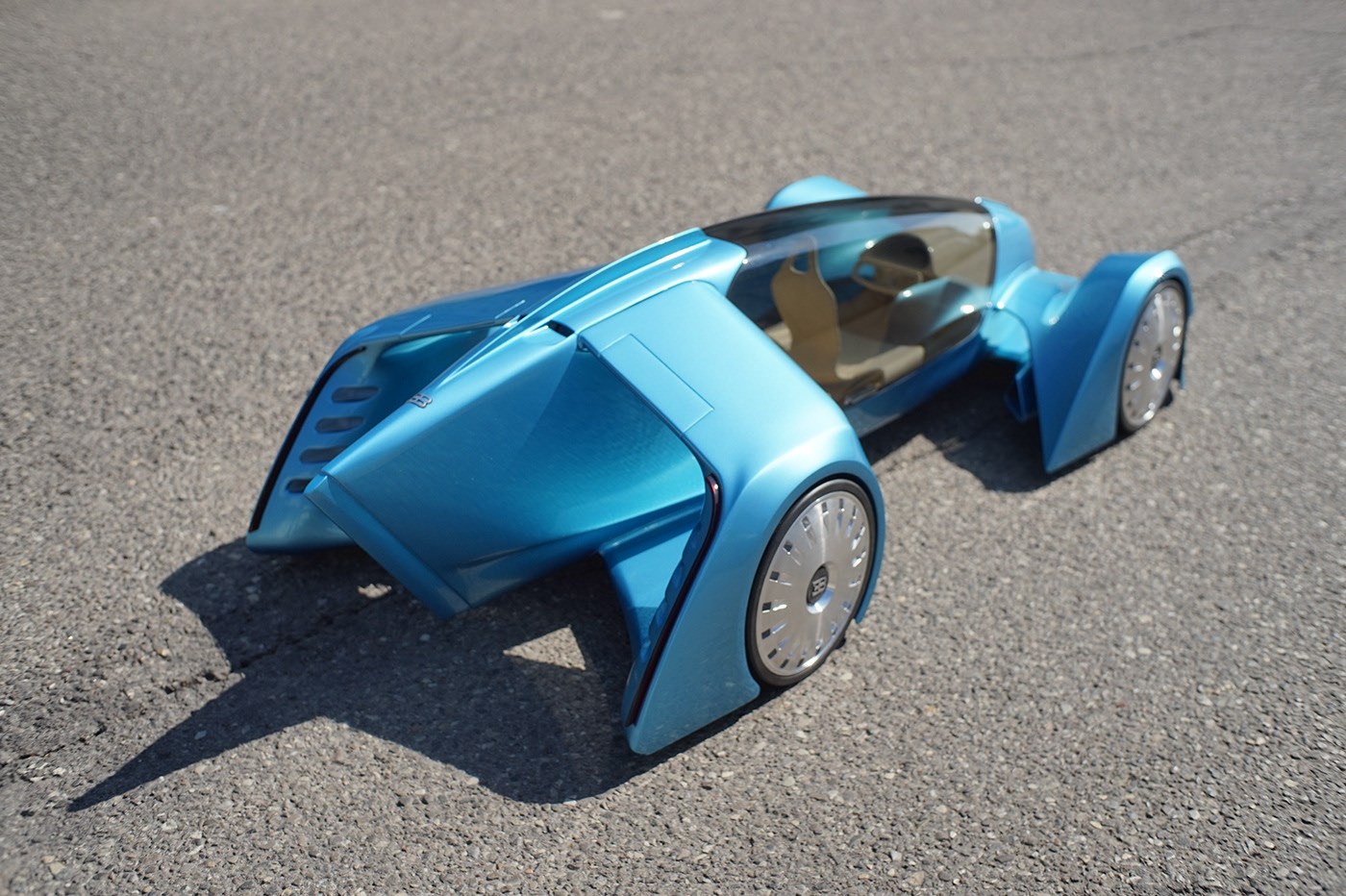 Sports car，conceptual design，luxury，Bugatti，