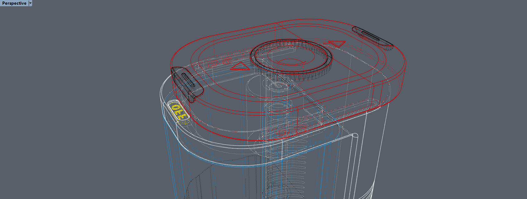 Simplicity，geometry，Minimalist，