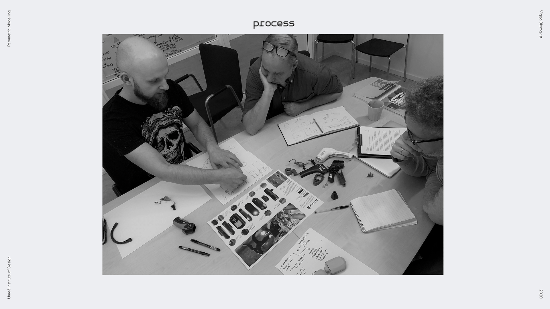 PRESSURE，Parametric modeling，functional model ，Decoration design，