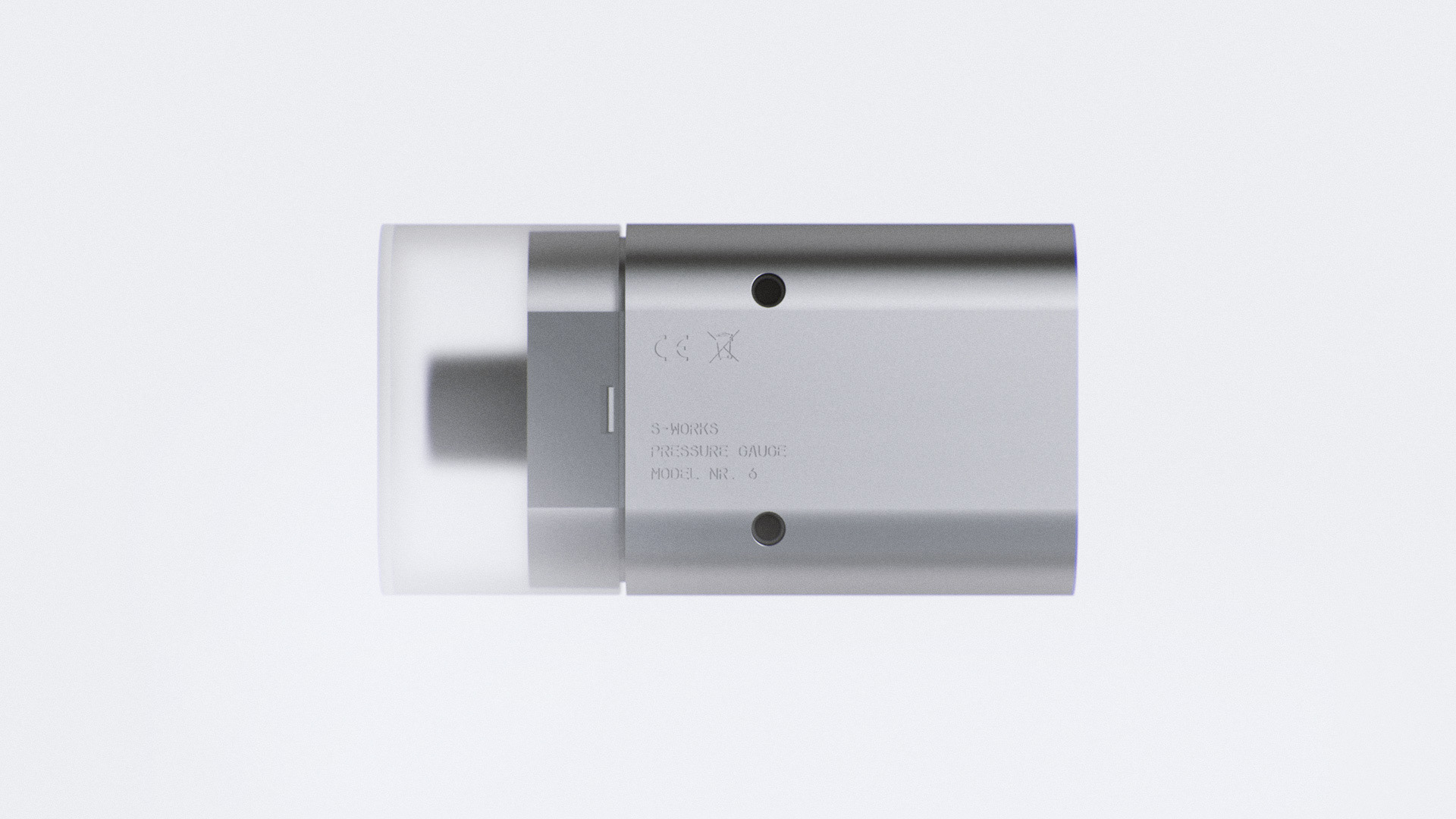 PRESSURE，Parametric modeling，functional model ，Decoration design，