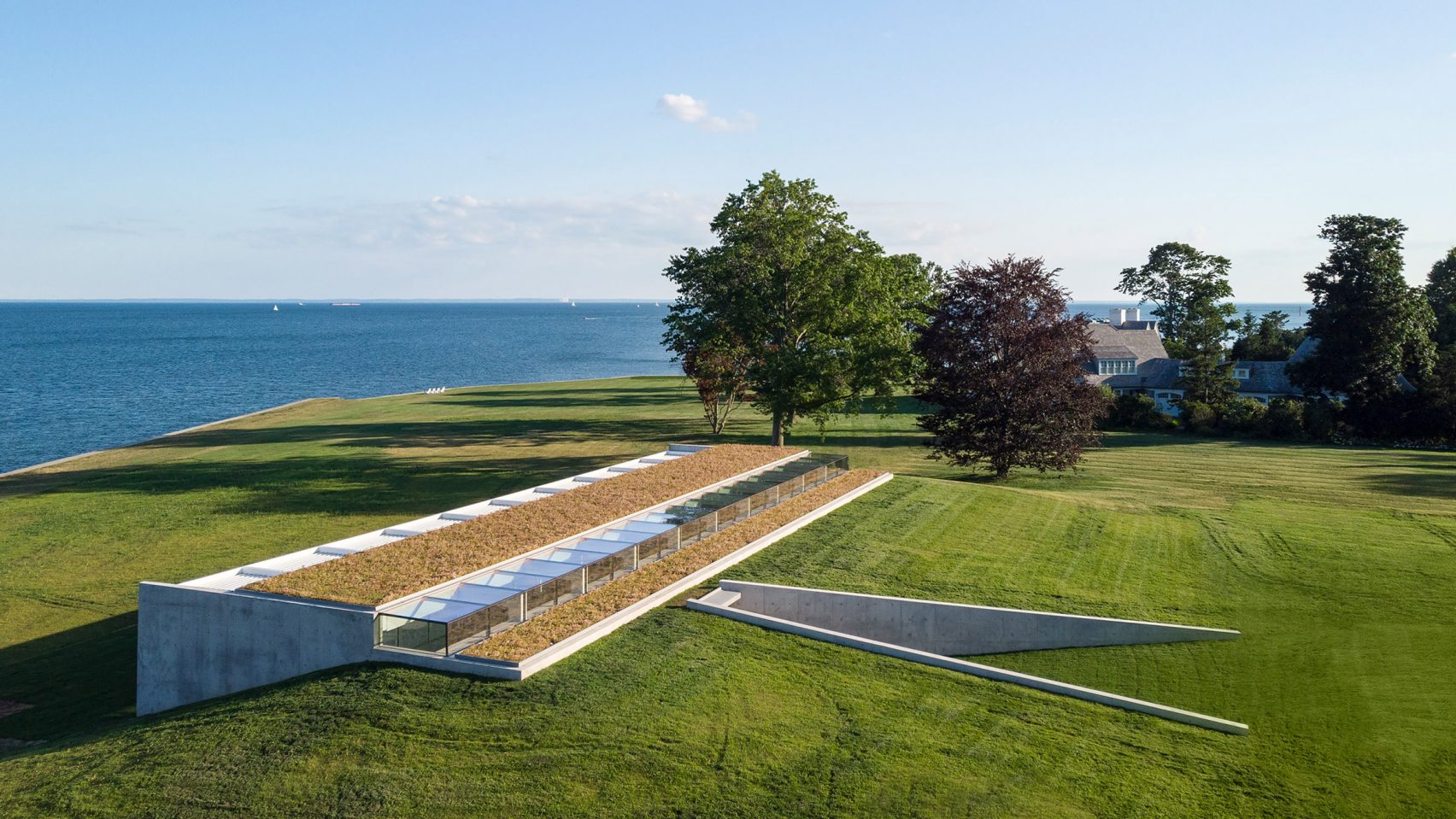 residence，Swimming Pool，U.S.A，modern，