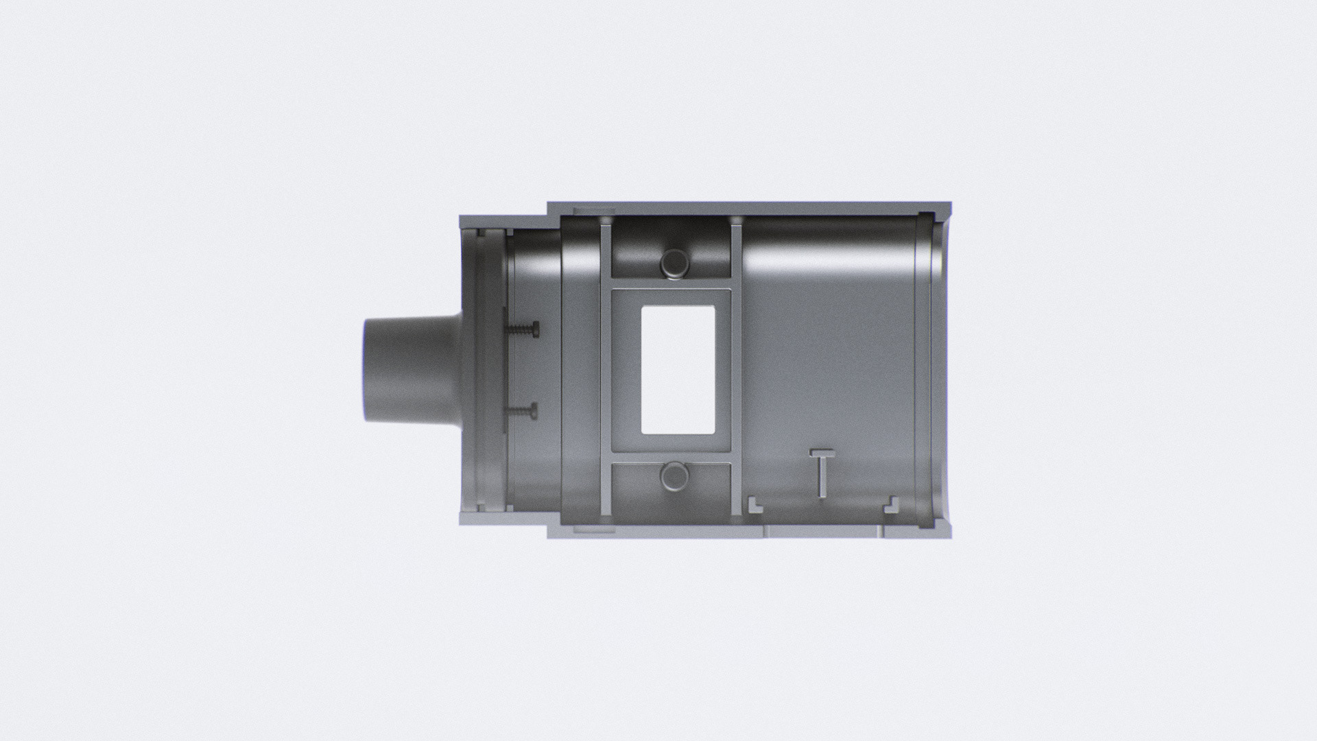 PRESSURE，Parametric modeling，functional model ，Decoration design，