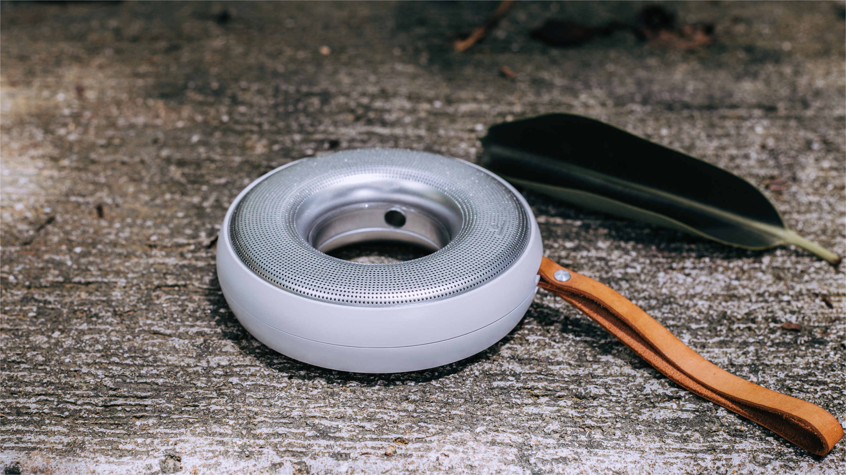 Bluetooth audio，Design Zou industrial design，Product appearance design，Structural design，