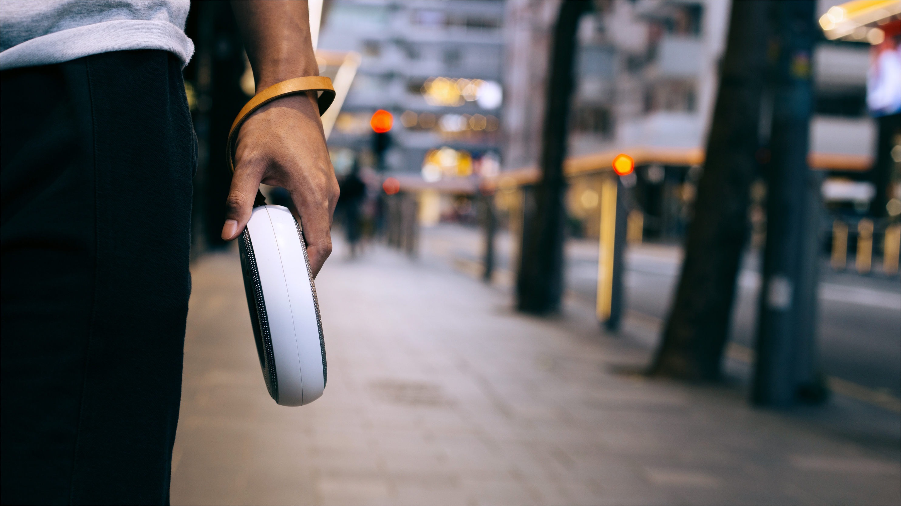 Bluetooth audio，Design Zou industrial design，Product appearance design，Structural design，