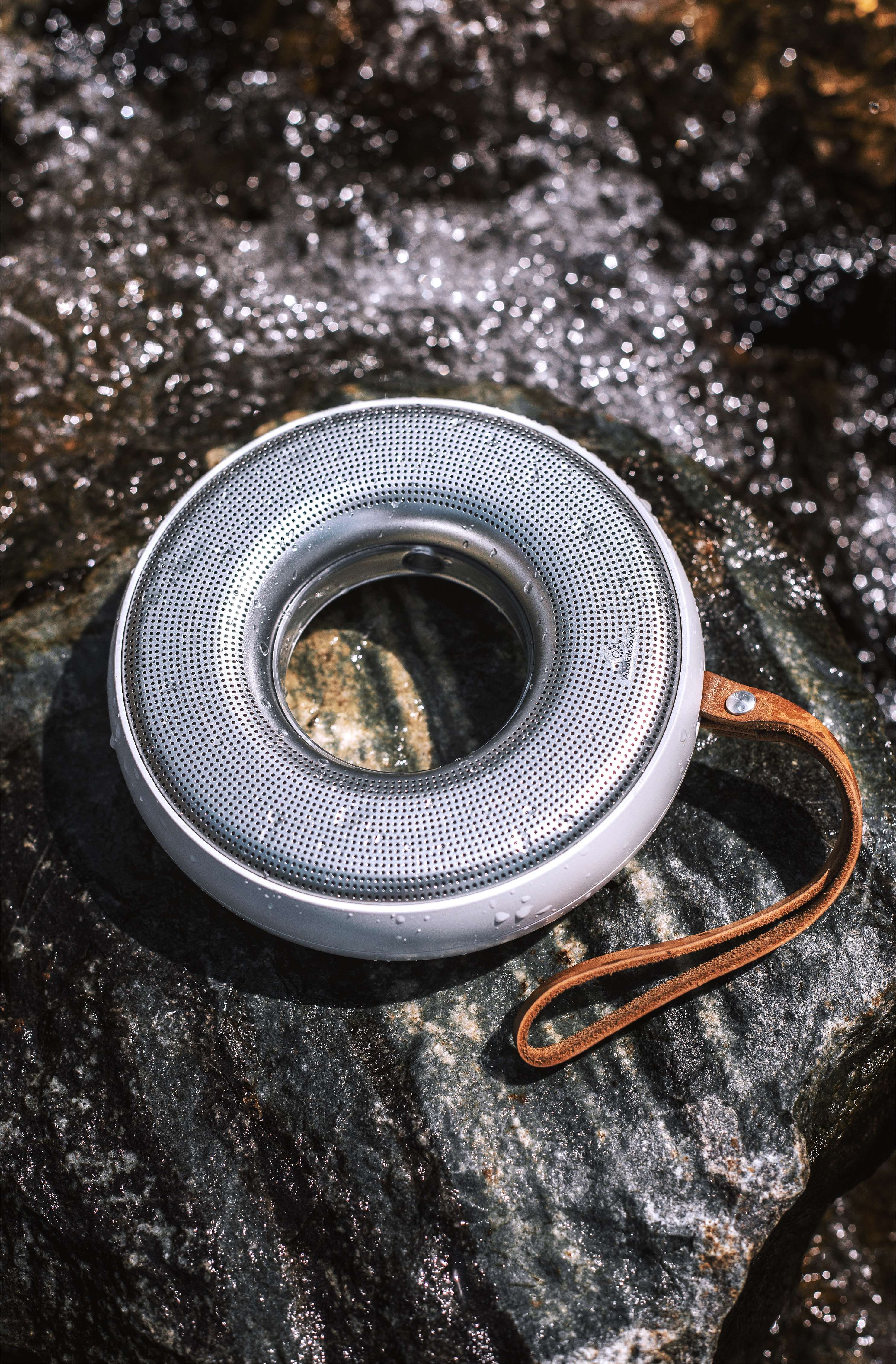 Bluetooth audio，Design Zou industrial design，Product appearance design，Structural design，