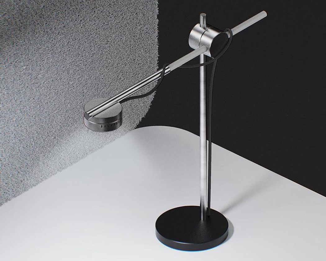 Desk lamp，fashion，Simplicity，Adjustable，