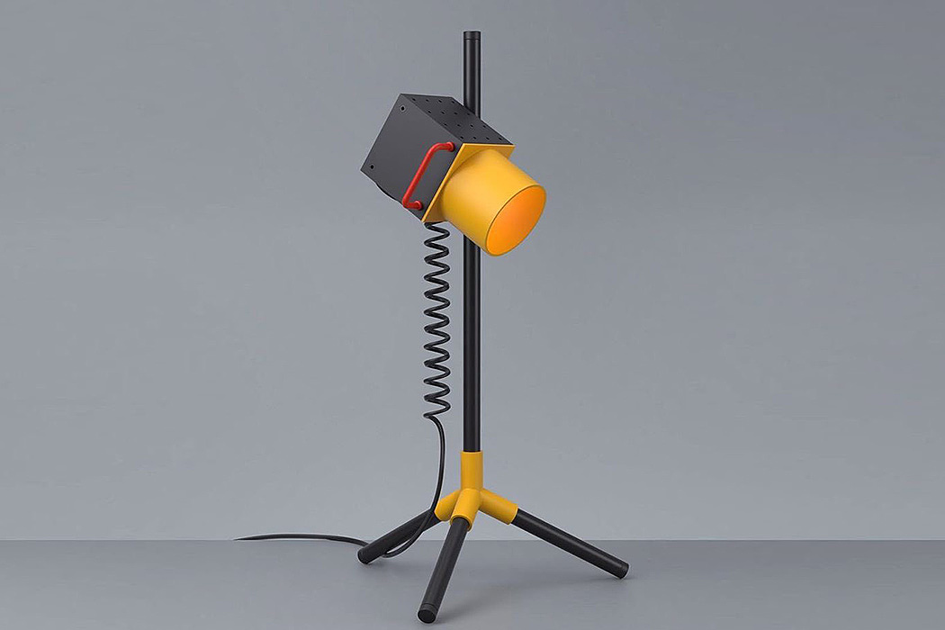 Desk lamp，fashion，Simplicity，Adjustable，