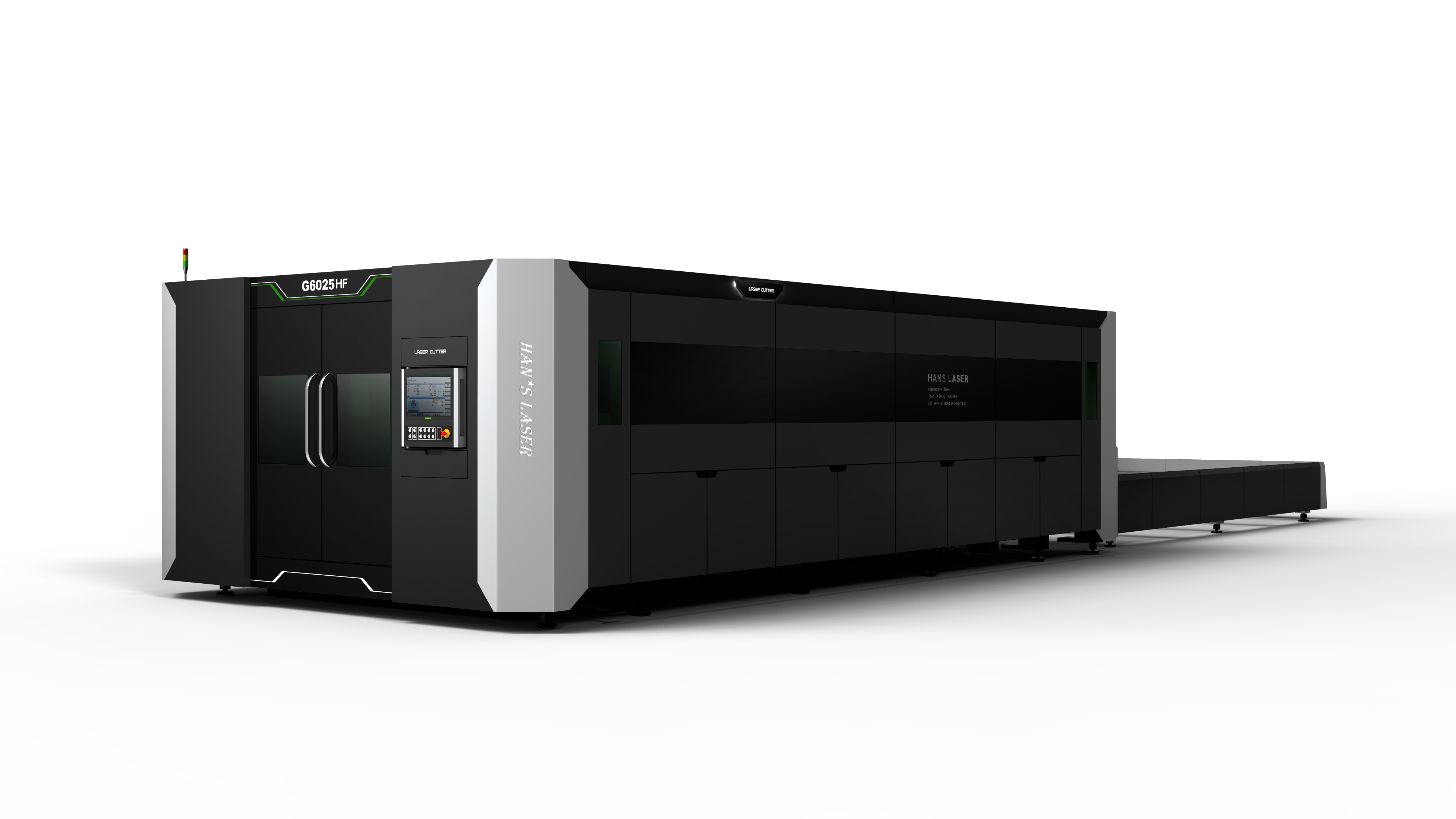 Laser cutting, equipment, design, machinery，