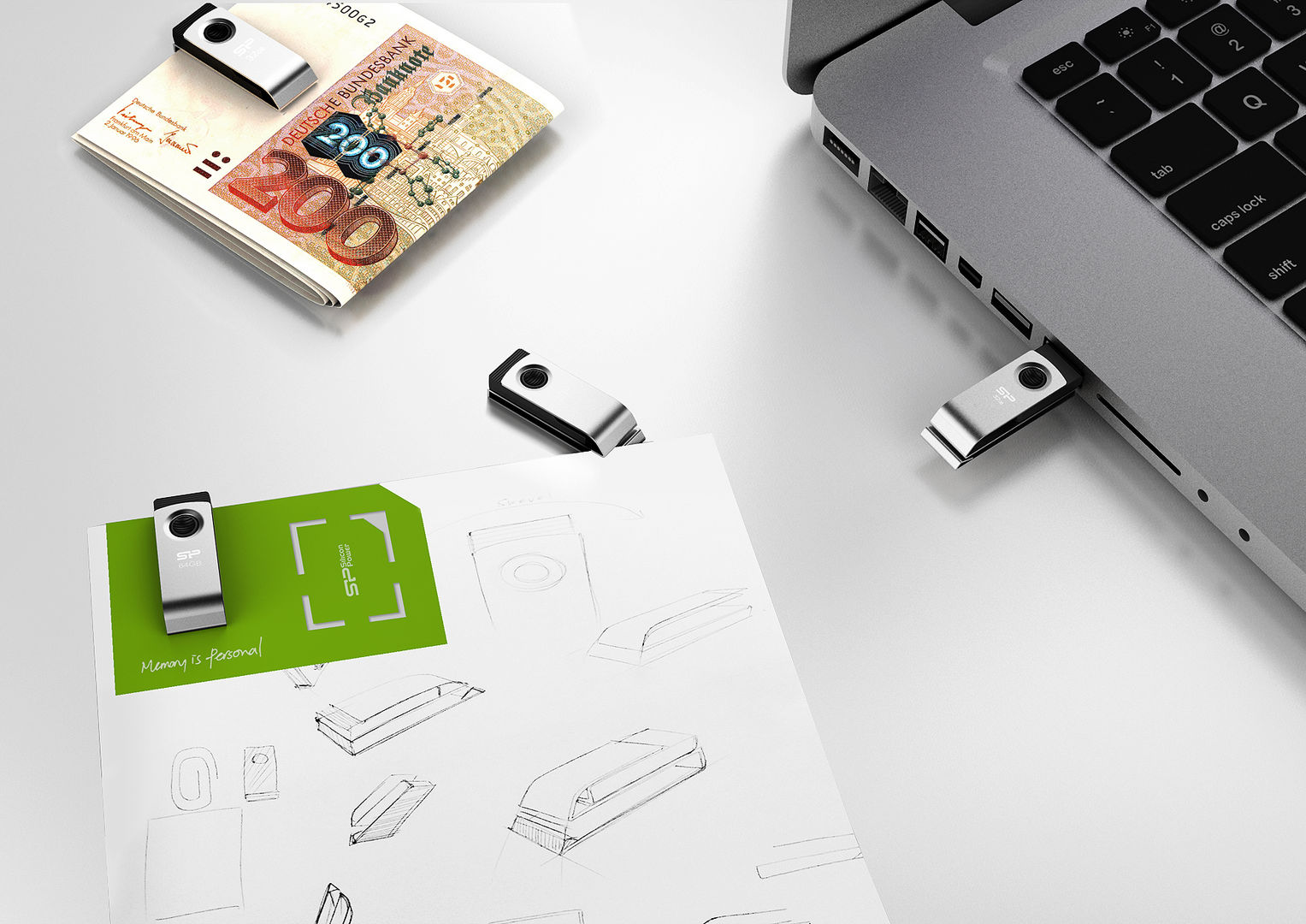 Notebook computer，if，mouse，